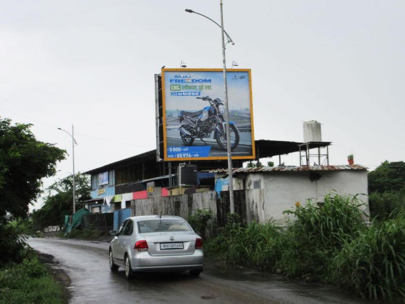 Bajaj Bajaj Freedom CNG